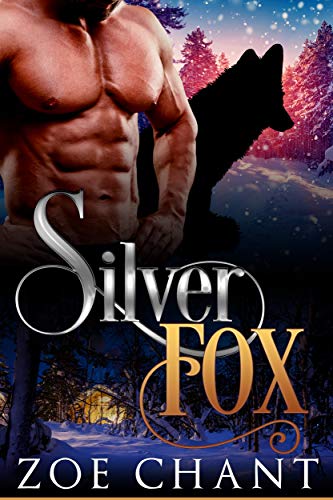 Book Cover Silver Fox (Silver Shifters Book 2)