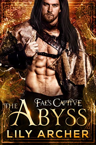 Book Cover The Abyss (Fae's Captive Book 7)