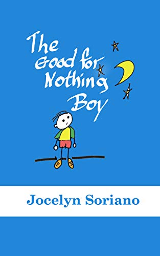 Book Cover The Good For Nothing Boy