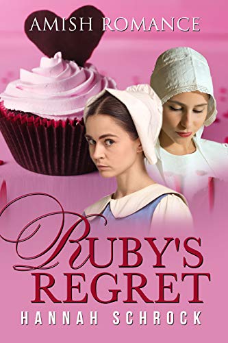 Book Cover Ruby's Regret