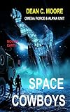 Moving Earth (Space Cowboys Book 2)