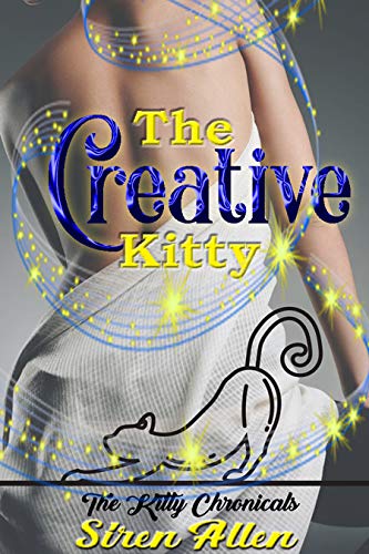 Book Cover The Creative Kitty: AMBW romance (The Kitty Chronicles)