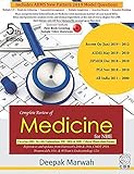 Complete Review of Medicine for NBE