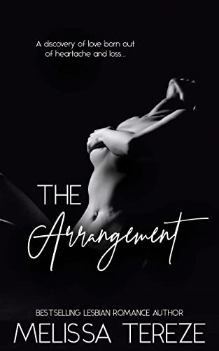 Book Cover The Arrangement (Another Love Book 1)