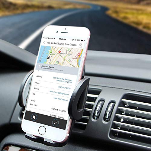 Air Vent Phone Holder