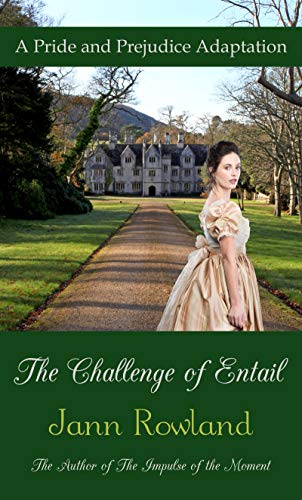 Book Cover The Challenge of Entail