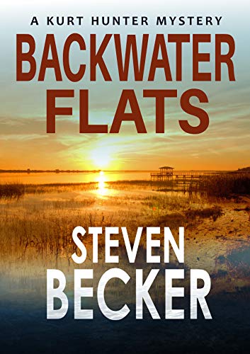 Backwater Flats (Kurt Hunter Mysteries Book 7)