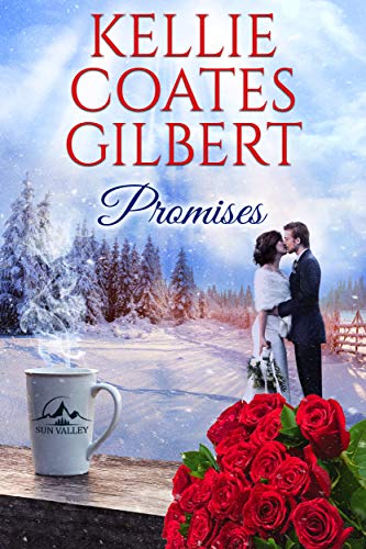Book Cover Promises (Sun Valley Series, Book 4)