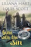 Gone With The Sin (A Harley and Davidson Mystery Book 8)
