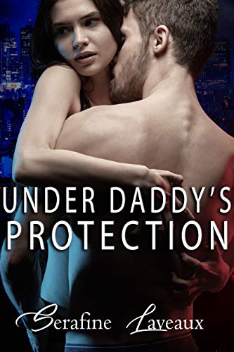 Book Cover Under Daddy's Protection