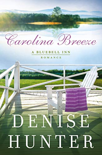 Carolina Breeze (A Bluebell Inn Romance Book 2)