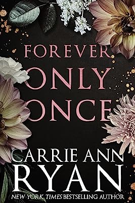 Book Cover Forever Only Once (Promise Me Book 1)