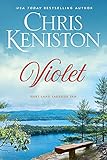 Violet (Hart Land Lakeside Inn Book 3)