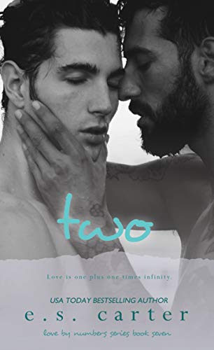 Two (Love by Numbers Book 7)