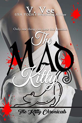 Book Cover The Mad Kitty (The Kitty Chronicles)
