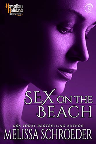 Book Cover Sex on the Beach (Hawaiian Holidays Book 2)