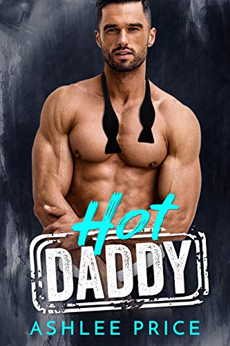 Book Cover Hot Daddy