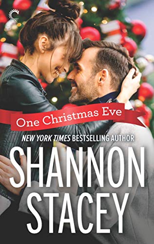One Christmas Eve: A Holiday Romance (Cedar Street Book 2)