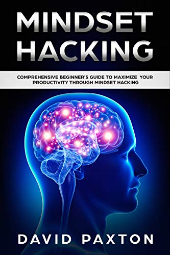 Mindset Hacking: Comprehensive Beginner's Guide to Maximize your Productivity through Mindset Hacking