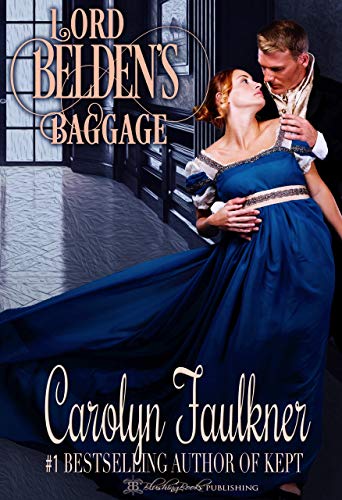 Book Cover Lord Belden's Baggage