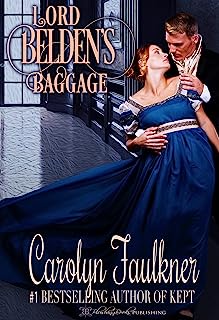 Lord Belden's Baggage