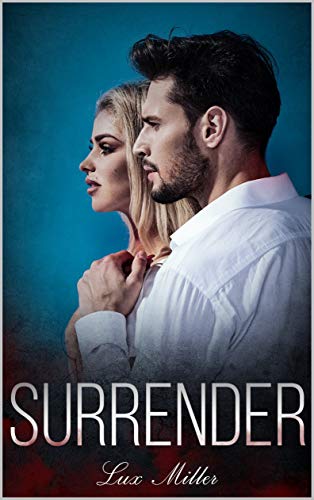 Book Cover Surrender: A New Orleans Mafia Romance (Barresi Book 3)