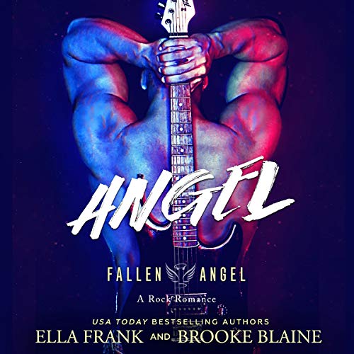 Angel: Fallen Angel, Book 3