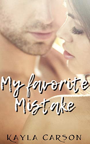 My favorite Mistake