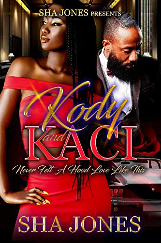 Kody and Kaci: Never Felt a Hood Love Like This