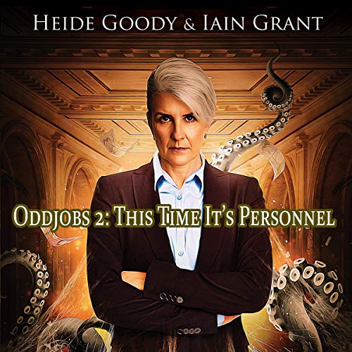 Oddjobs 2: This Time It's Personnel