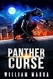 Panther Curse (Panther Man Book 1)