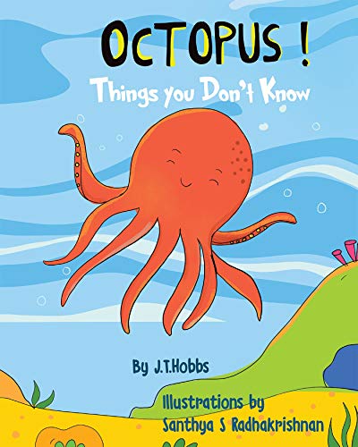Octopus!: Things You Don't Know
