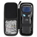 Aproca Hard Carry Travel Case for Thermacell MR450 Armored
