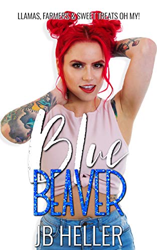 Blue Beaver (Awkward Book 2)