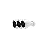 UVC-G3-BULLET-3 | UniFi Video Camera 3 Pack