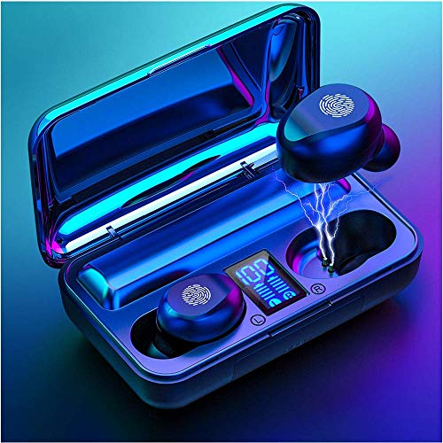 iPhone XR Cases, Amuoc Compatible with iPhone XR Case Clear Anti-Scratch Shock Absorption XR Case 6.1 Inch - Crystal Clear Case