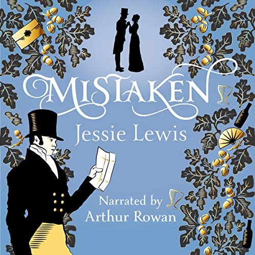 Mistaken