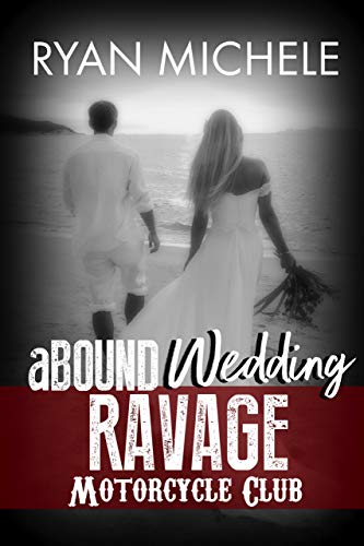 Book Cover aBound Wedding: A Motorcycle Club Romance