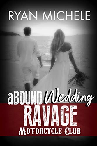 aBound Wedding: A Motorcycle Club Romance