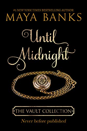 Until Midnight (The Vault Collection)