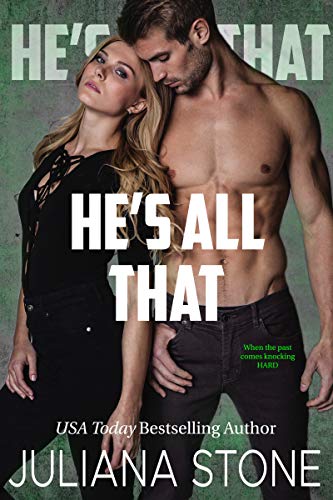 He's All That