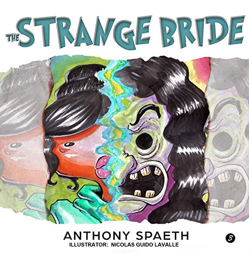 The Strange Bride (Gad the Zig Book 3)