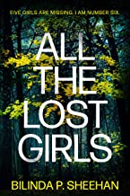 Book Cover All the Lost Girls: A Psychological Thriller