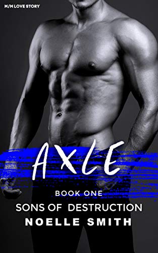 Sons of Destruction: Axle