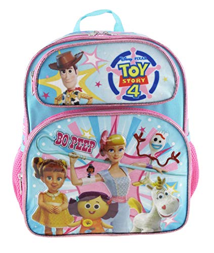 Book Cover Toy Story 4 12