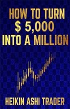 Book Cover How to Turn $ 5,000 into a Million