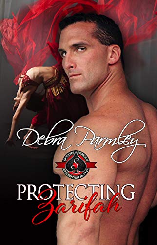 Protecting Zarifah (Special Forces: Operation Alpha) (SEAL Protectors Book 3)
