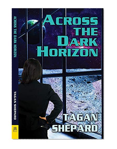 Book Cover Across the Dark Horizon