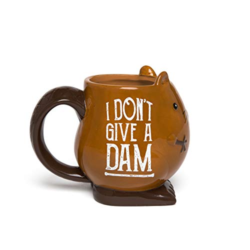 BigMouth Inc, Coffee Mug