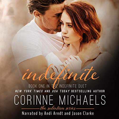 Book Cover Indefinite: Indefinite Duet, Book 1
